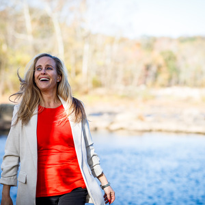 Fundraising Page: Magnolia Martin